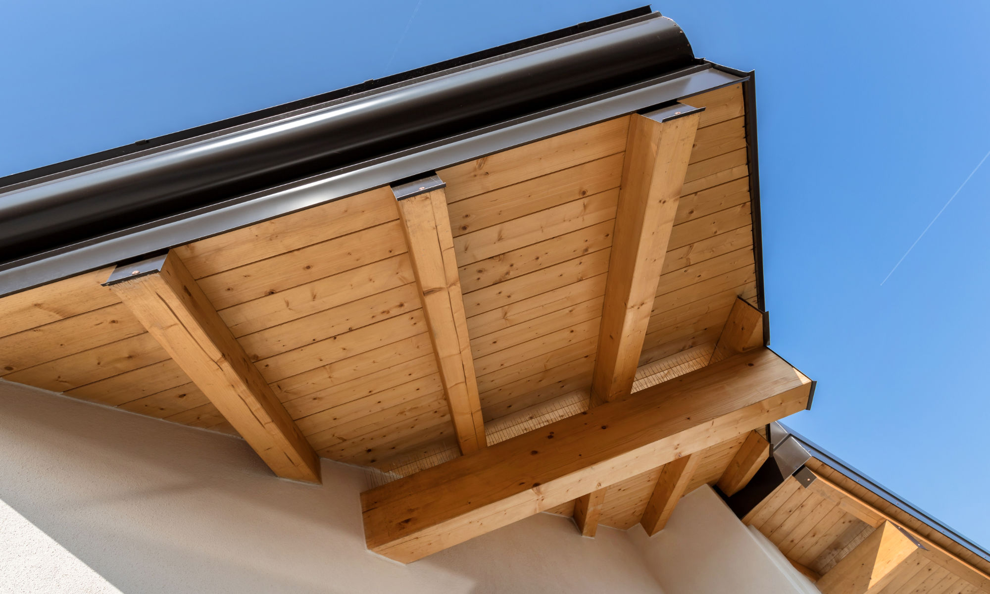 Holzbau hat Partner - Wir machen das